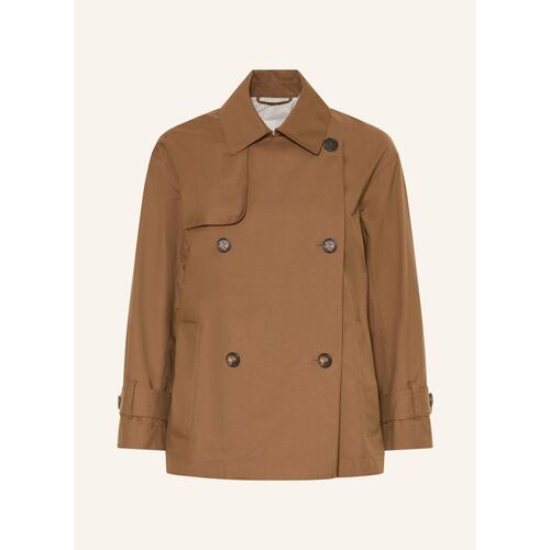 1h可退 欧洲直邮MAX MARA THE CUBE 女士夹克 100296113615000 CO - 图0
