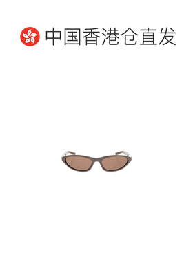 香港直邮Balenciaga 巴黎世家 几何太阳镜812657T0039