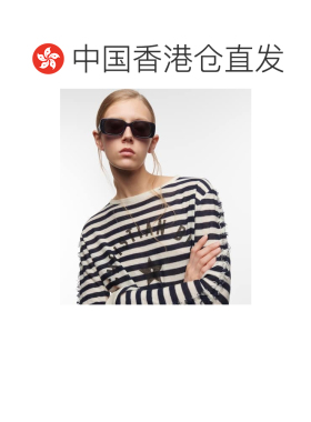 香港直邮DIOR 迪奥 女士 Wildior S2U 太阳眼镜 blue蓝色 舒适时
