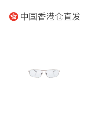 香港直邮Balenciaga Tag 3.0 D型太阳镜 812830T0005