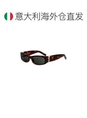 欧洲直邮saint laurent 男士 太阳镜配饰