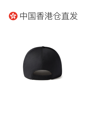 香港直邮ZEGNA 男士帽子 E8I07HA4B2ABK1 【付后1h可退】