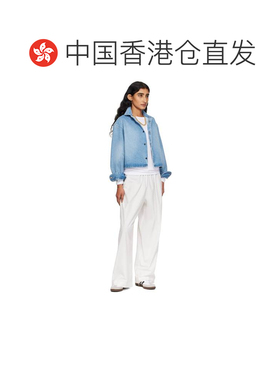 香港直邮A.P.C. 女士 Minimal Maxi 项链 MEAECM70901
