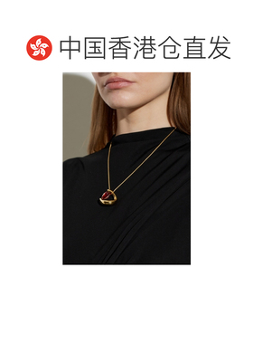Bottega Veneta 镂空项链 872967V1A91