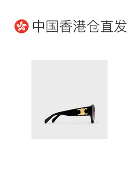 1h可退 香港直邮CELINE 女士 全框太阳镜 25FW眼镜