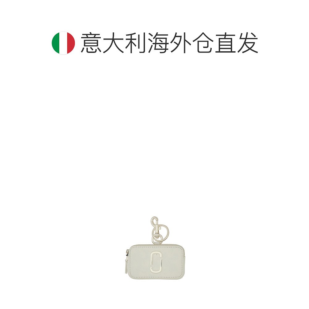 欧洲直邮MARC JACOBS 女士手拿包2P3SCP051S01100 - 图1