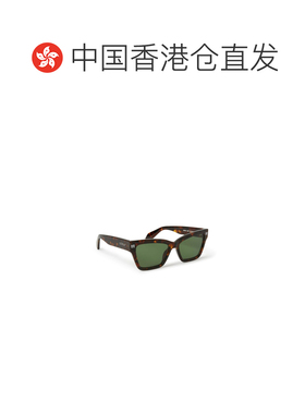 香港直邮OFF-WHITE 男士太阳镜 OERI110CINCINNATI6055 SS2026