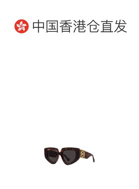 1h可退 Loewe 全框太阳镜 LW40154U正品舒适遮阳显脸小高级感