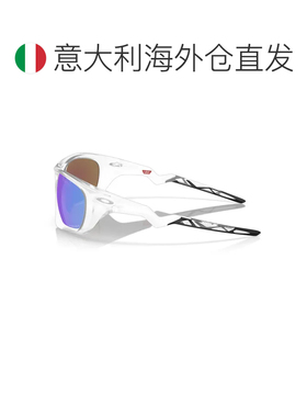 1h可退 香港直邮OAKLEY 男士太阳镜 OO943106BIANCO CO 蓝色 OCCH