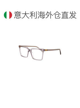 1h可退 欧洲直邮MIU MIU 女士眼镜 0MU08XV12W1O1 AW2025 透明 0M