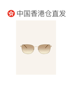 1h可退 欧洲直邮emporio armani/阿玛尼 女士 太阳镜