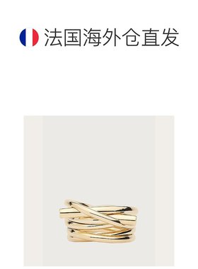 1h可退 欧洲直邮菲拉格慕 25秋冬 760553 751905 女士 戒指