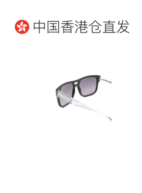 Emporio Armani 几何太阳镜 EA4197