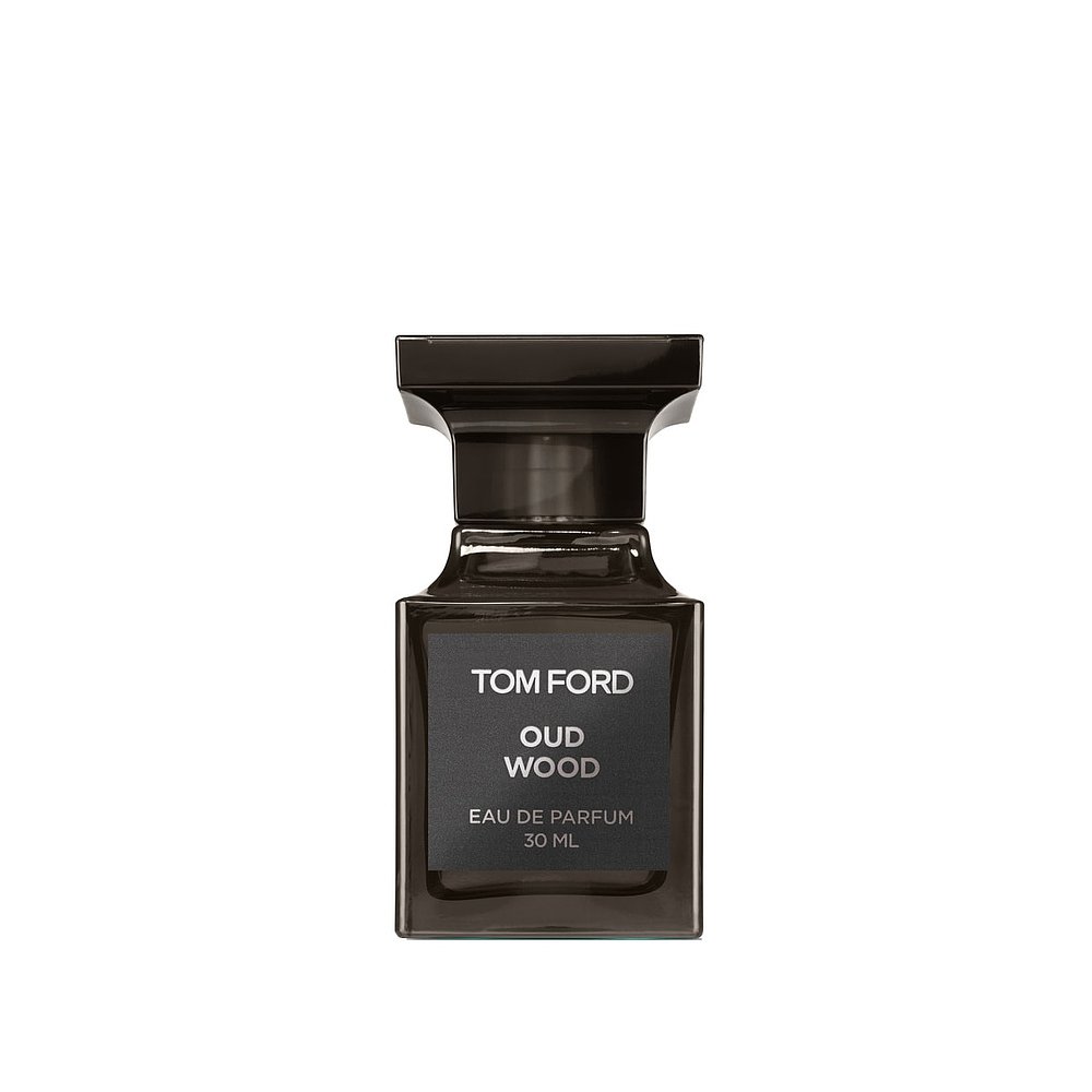 欧洲直邮Tom Ford 汤姆 福特珍华乌木（乌木沉香）浓香水 Oud Woo - 图0