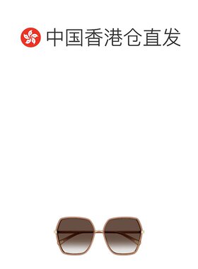 香港直邮Chloe 全框太阳镜 CH0262S蔻依
