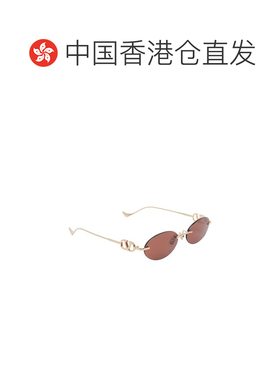 1h可退 香港直邮VALENTINO GARAVANI 女士太阳镜 VG0032S002 SS20