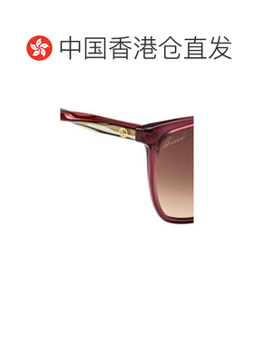 香港直邮Gucci 方框太阳镜 GG3640/古驰正品时尚百搭显脸小高级感