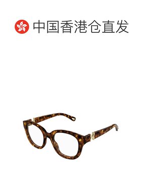 1h可退 香港直邮Chloe 蔻依 女士 -eyeglasses 眼镜 CH0304O00