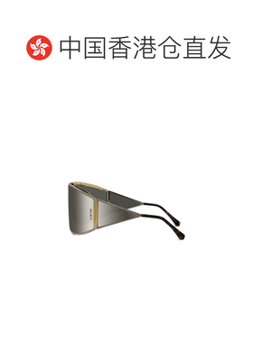 香港直邮LOEWE 女士太阳镜 LW40202U0016C SS2026【付后1h可退】