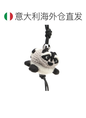 欧洲直邮loewe 女士 项链挂件吊坠