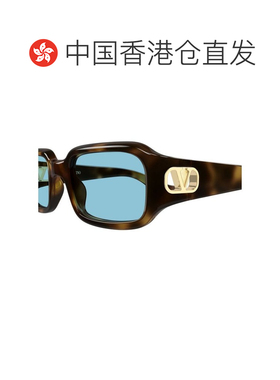 1h可退 香港直邮valentino 华伦天奴 女士 VG0016S 003 太阳镜 VG