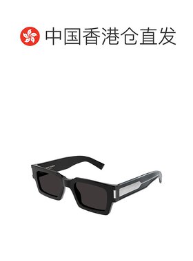 1h可退 香港直邮Saint Laurent 圣罗兰 女士 Eyewear Core 方框太