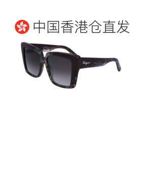 1h可退 香港直邮Salvatore Ferragamo 菲拉格慕 女士 -sunglasses