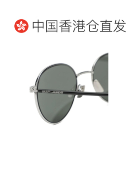 香港直邮Saint Laurent 圣罗兰 女士 SNG 865 太阳眼镜 862857Y99