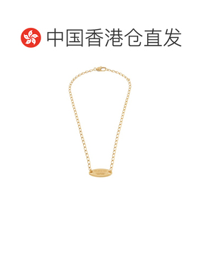 香港直邮Balenciaga 链式项链 812405TZ99G吊坠