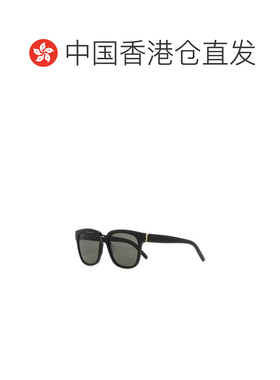 1h可退 香港直邮女士 厚框太阳镜 crov