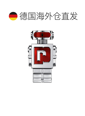 欧洲直邮帕高 红色幻影 男士香精正品