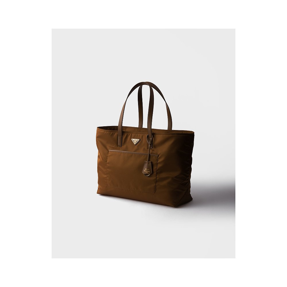 欧洲直邮PRADA(普拉达)大号 Prada Re-Edition 1978 Re-Nylon - 图0