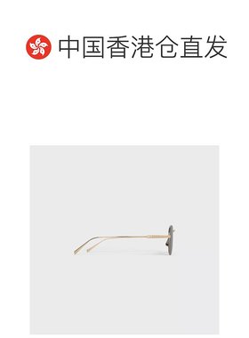 1h可退 香港直邮Celine 全框太阳镜 4S346CMLB.
