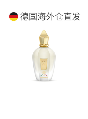 欧洲直邮Xerjoff希爵夫 XJ1861系列-文艺复兴RENAISSANCE 香正品