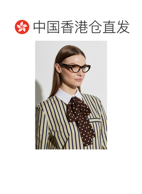 1h可退 香港直邮TOM FORD 女士眼镜 FT6079B052052 CO 花色 Presc