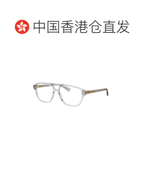 香港直邮BOTTEGA VENETA 女士眼镜 BV1294O004 SS【付后1h可退】