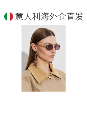 欧洲直邮versace 女士 太阳镜