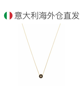 欧洲直邮tory burch/汤丽柏琦 女士 项链及吊坠