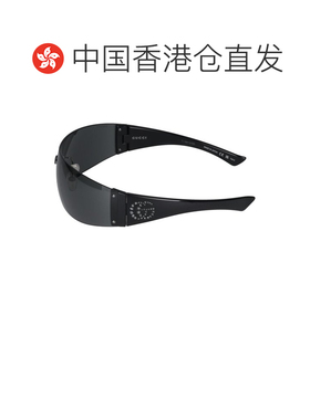 1h可退 香港直邮Gucci 古驰 女士 Eyewear 漸層鏡片防護太陽眼鏡