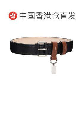 香港直邮MaisonMargiela马丁 马吉拉男士腰带 【付后1h可退】