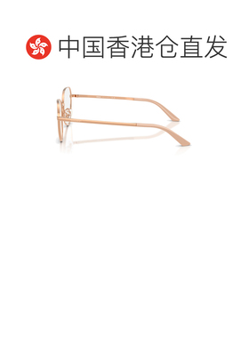 1h可退 香港直邮VERSACE 女士眼镜 VE1313D1412 SS2026 花色 全框