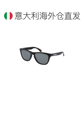 1h可退 欧洲直邮OAKLEY 男士太阳镜 0OO90139013C4 SS2026 黑色 O