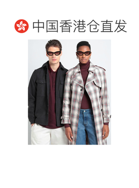 1h可退 香港直邮mcqueen 亚历山大 麦昆 女士 太阳眼镜