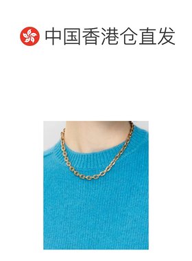 香港直邮Burberry Charm 链饰项链 81151541