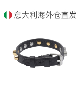 欧洲直邮valentino garavani 男士 手链脚链手镯