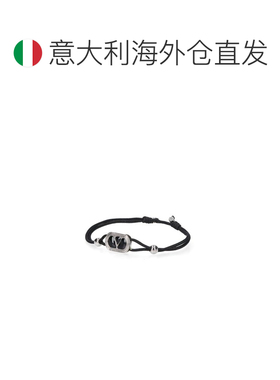 欧洲直邮valentino/华伦天奴 男士 手链脚链