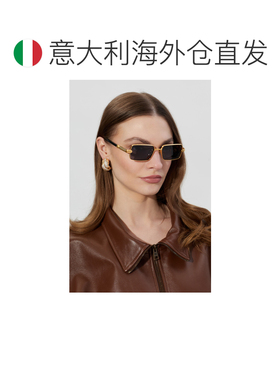 欧洲直邮balmain 男士 太阳镜