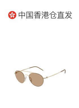 1h可退 香港直邮Armani 阿玛尼 男士 Giorgio AR6169 300263 太阳