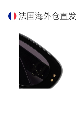 欧洲直邮自营 DIOR迪奥 Oblique B1I女士黑色醋酸【付后1h可退】