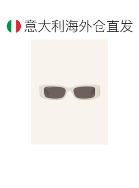 1h可退 欧洲直邮BALENCIAGA 女士太阳镜 100152183111000 CO 花色